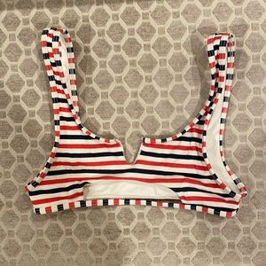 Frankie’s Bikini Top